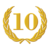 10