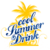 Cool summer drink