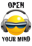 Open your mind