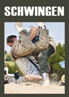 Schwingen