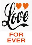 Love for ever