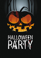 Halloween party